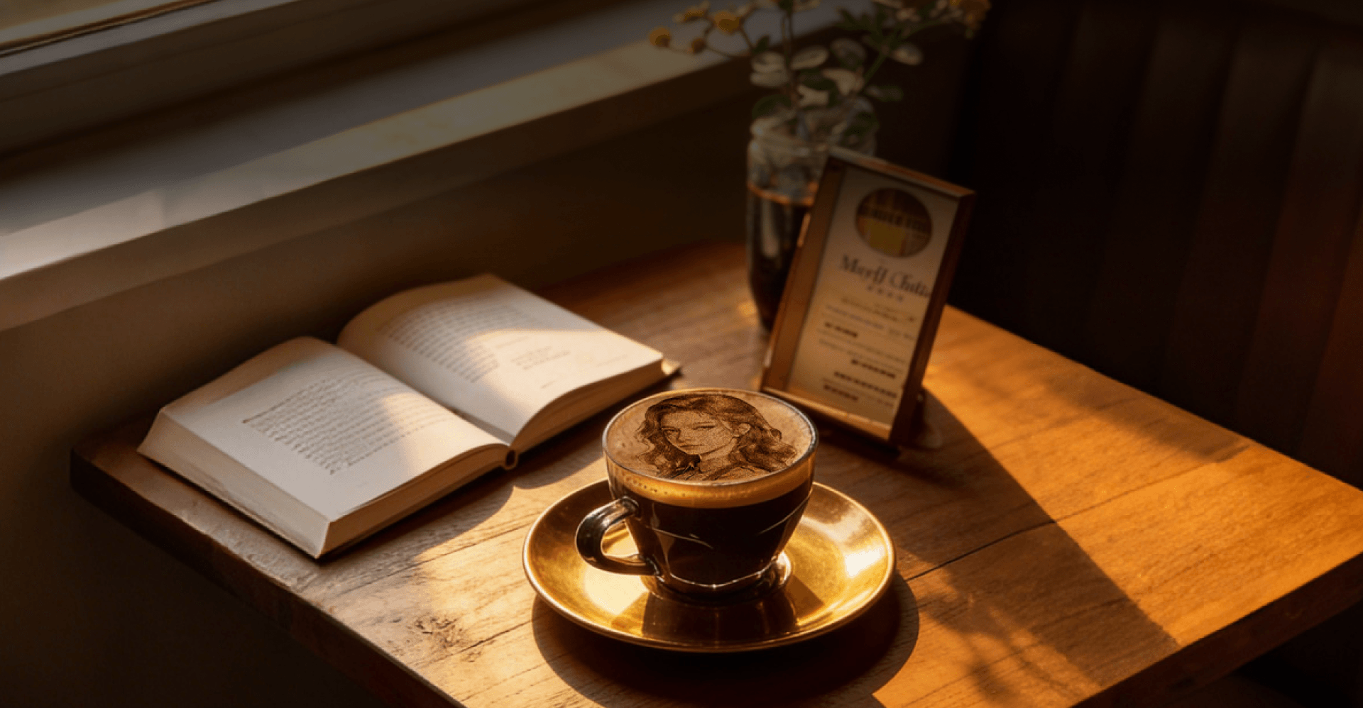 AI latte art 3