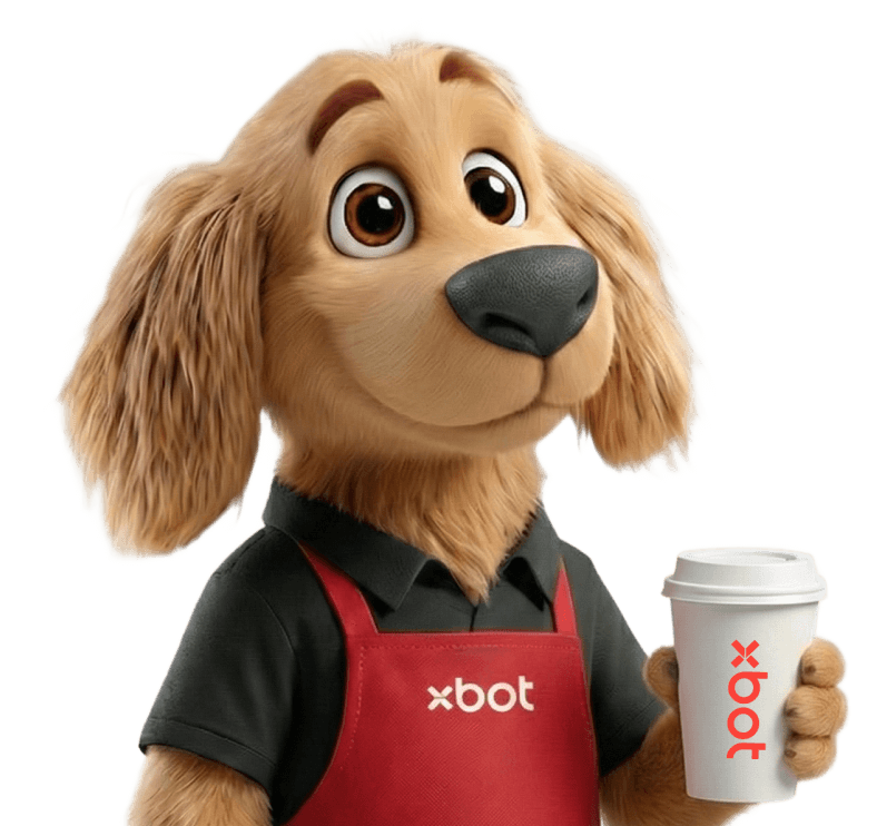 Digital barista
