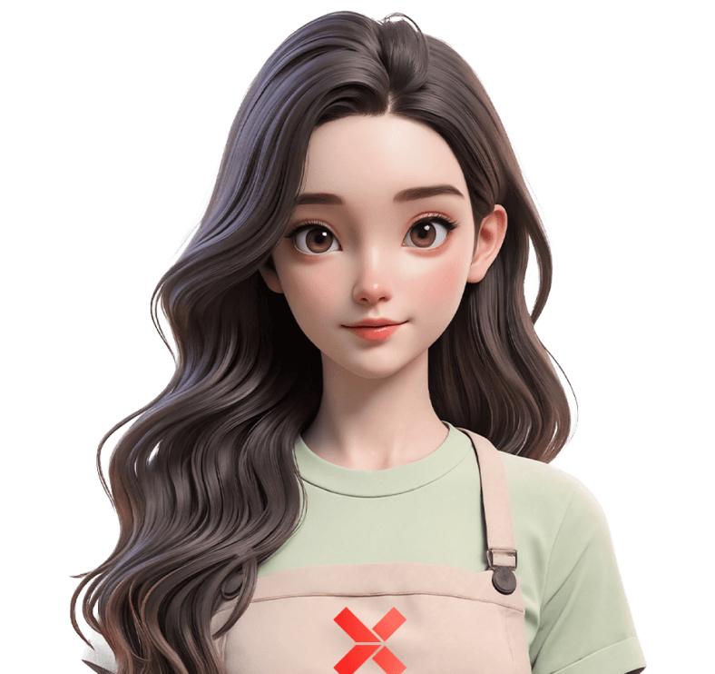 Digital barista