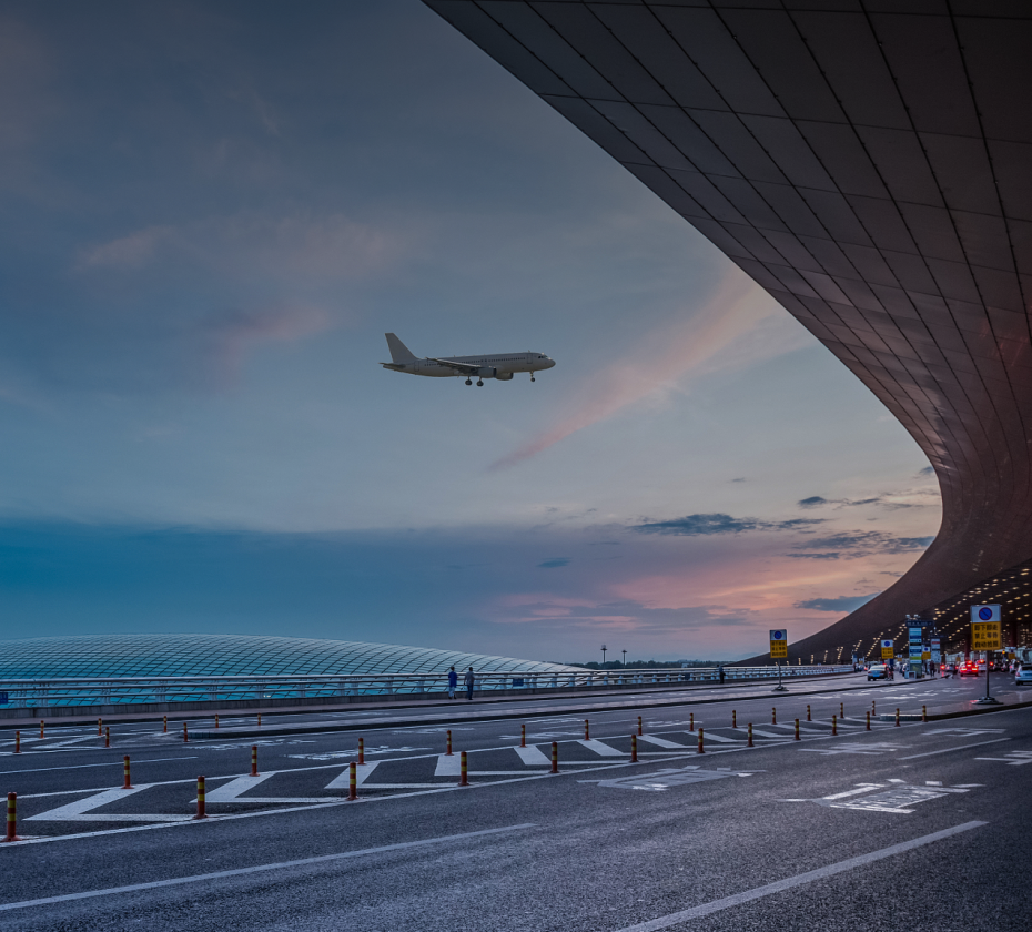 Airport