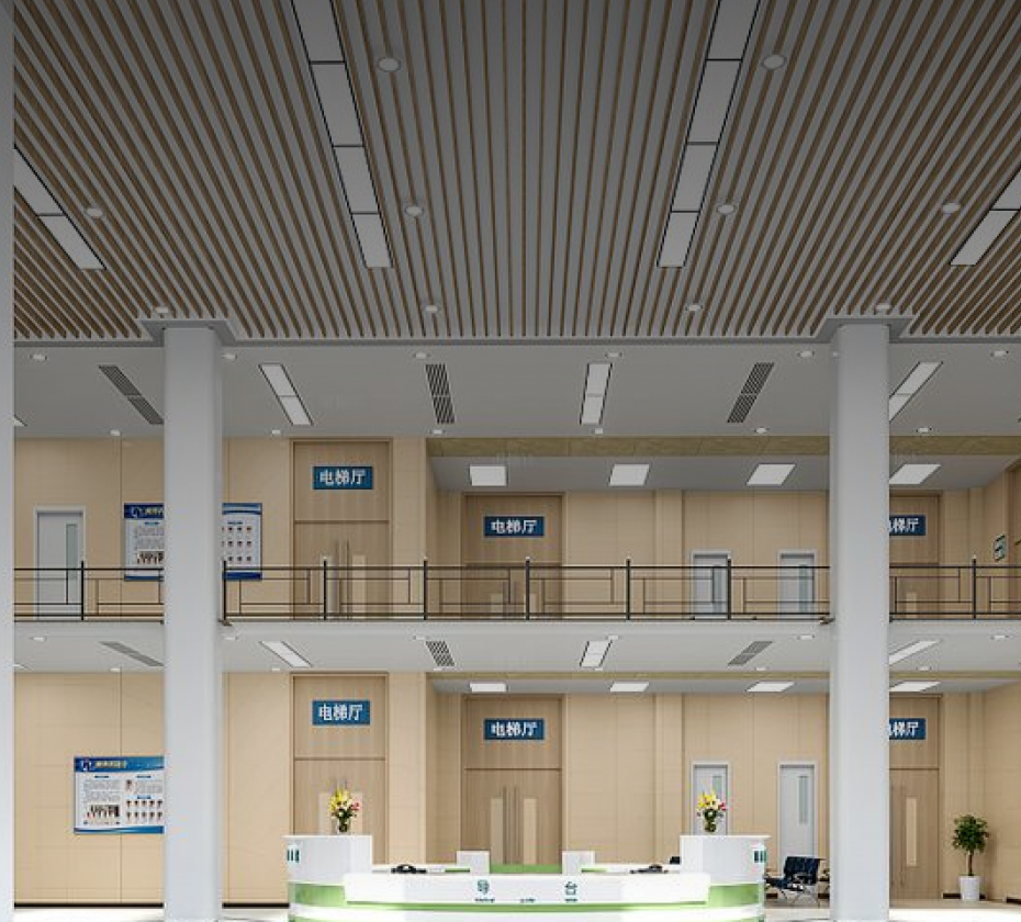 Hospital