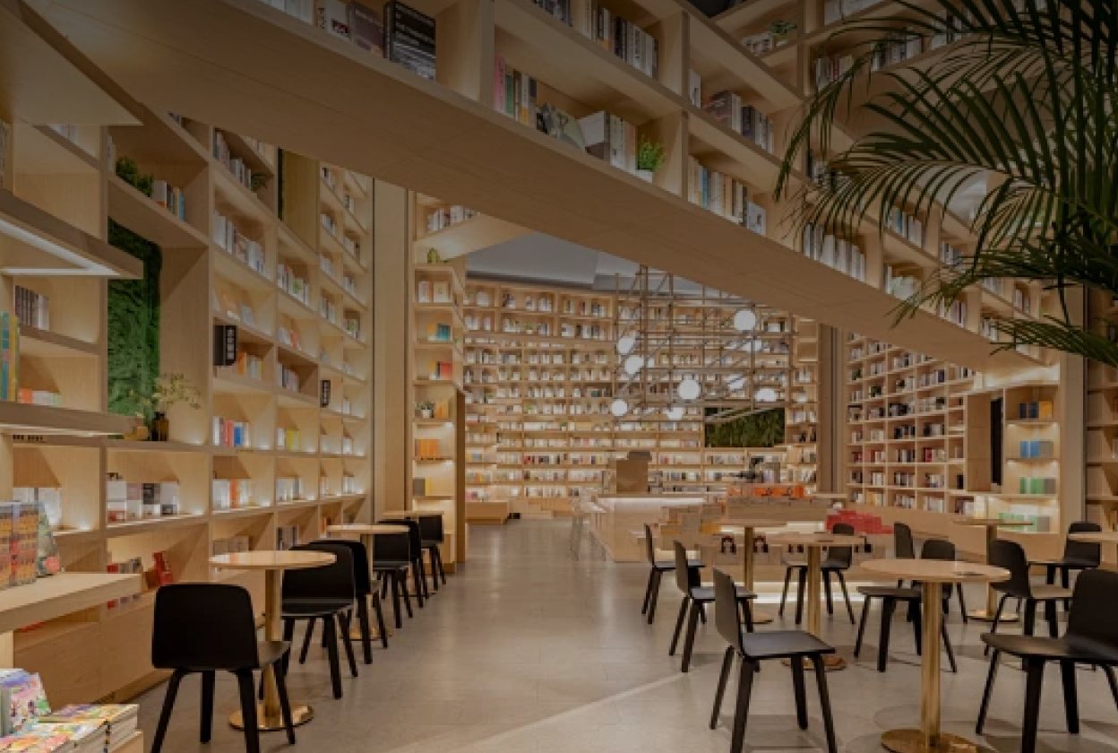 Library