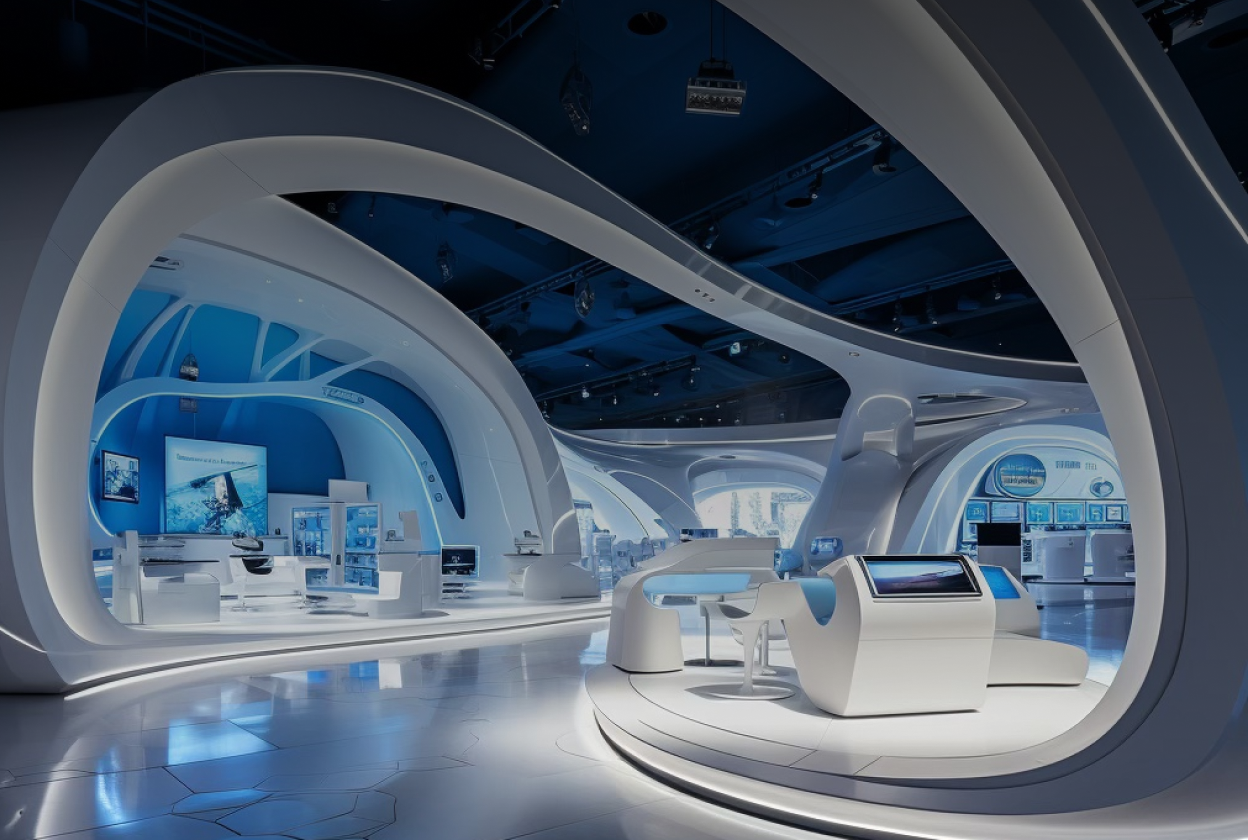 Science Center