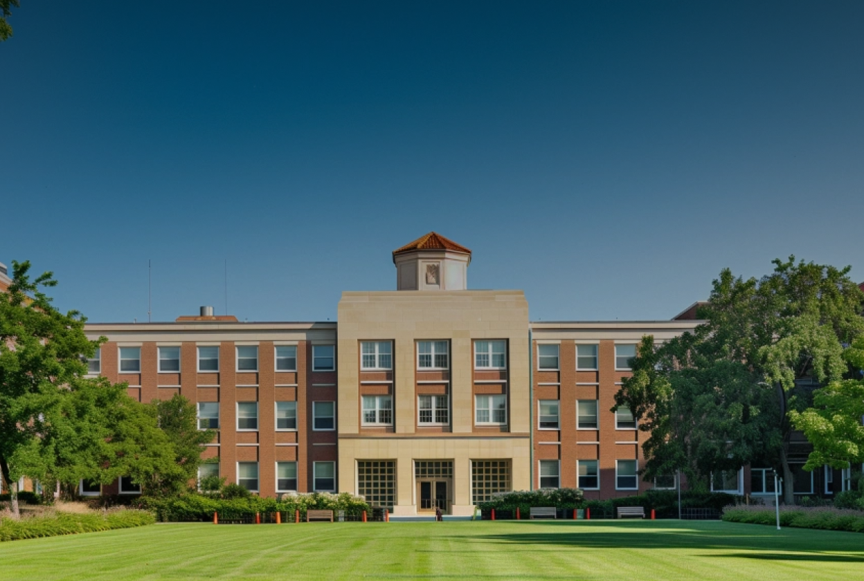 University