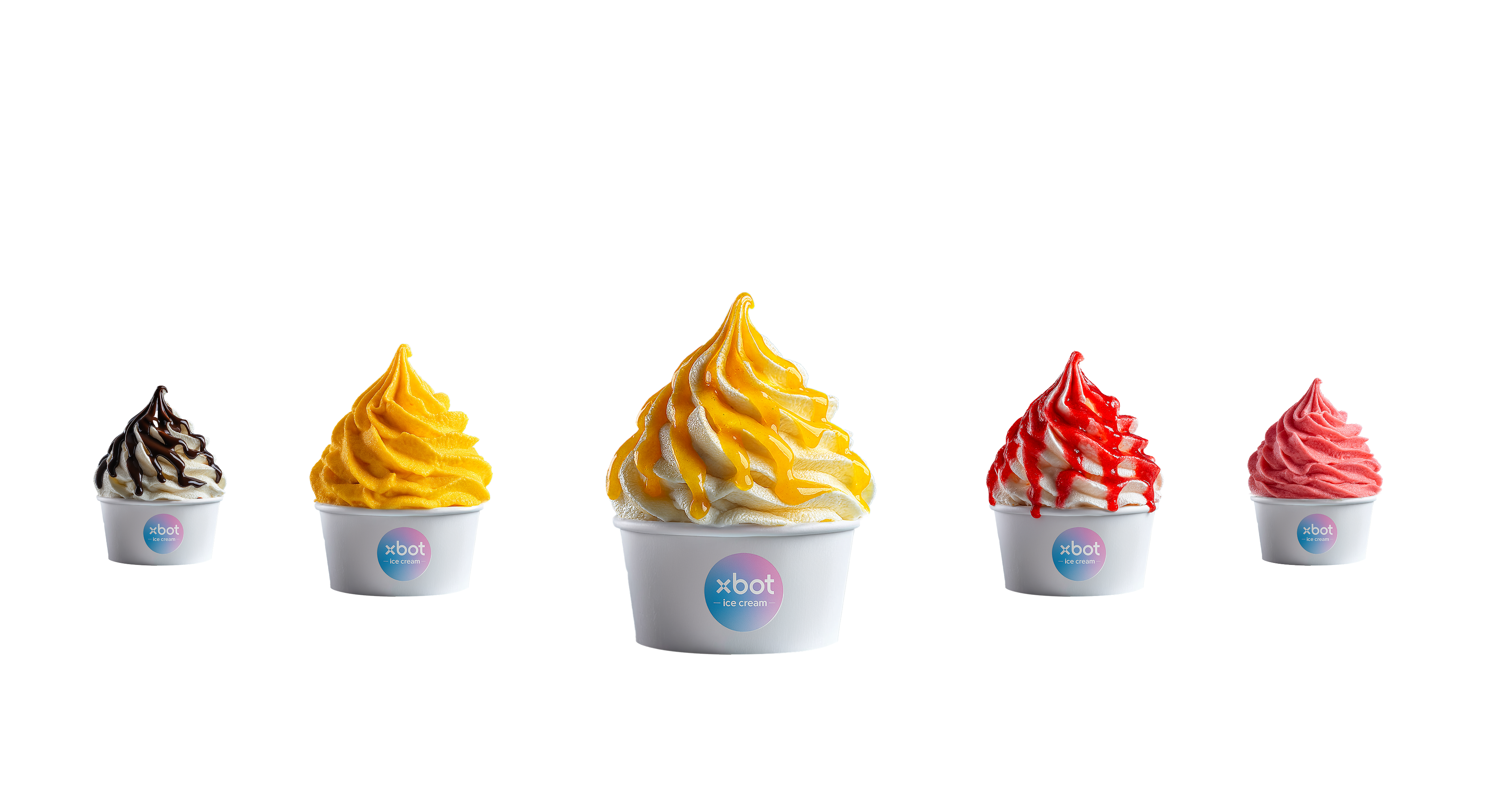 Flavor 5
